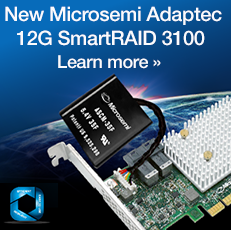 Adaptec - Adaptec RAID 6405