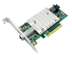 Microsemi Adaptec | HBA Technology