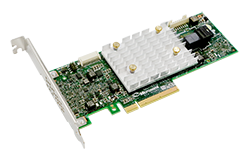 Small Image of Microsemi Adaptec SmartRAID 3101-4i