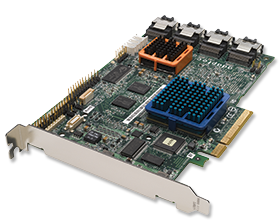 Adaptec RAID 31605