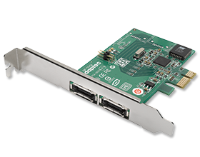 Adaptec RAID 1225SA