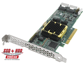 Adaptec RAID 2405