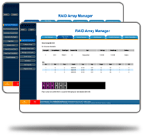 Adaptec RAID Software