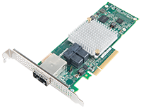 HBA 1000-8i8e