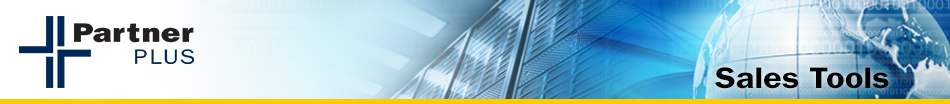 PMC Adaptec Partner Plus 