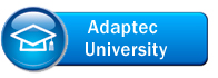 Adaptec University
