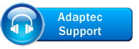 Adaptec Support