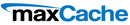 maxcache Logo