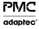 PMC Adaptec Logo