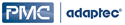 PMC Adaptec Logo