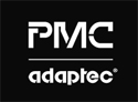 PMC Adaptec Logo